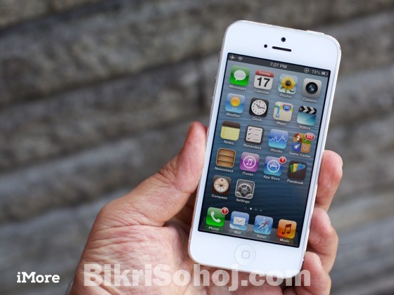 Apple iPhone 5 (16GB) New Original